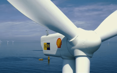Shell: Vol gas op scope 3!?