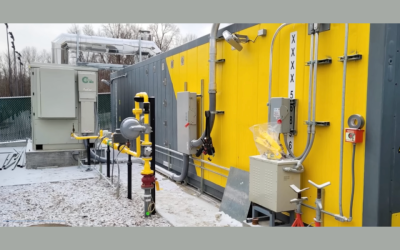 Energieopslag voor lange duur: Doelen gevraagd