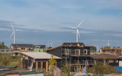 Energie delen: Van last naar lust? 