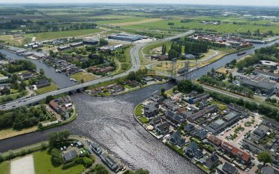 Energiehubs: Een oplossing voor netcongestie? 