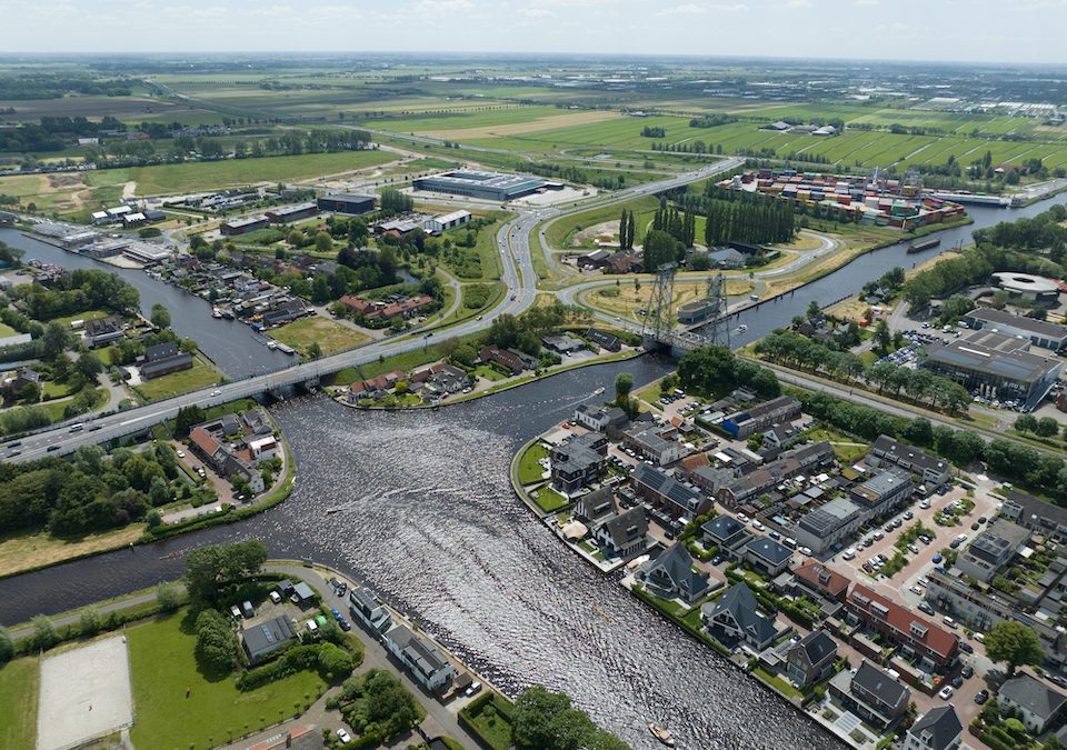 Energy hubs: A solution for grid congestion?